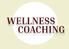 Wellness Coaching logo