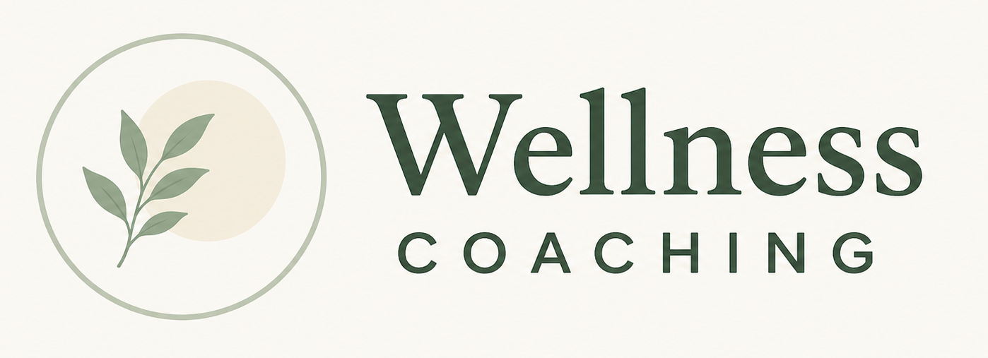 Wellness Coaching