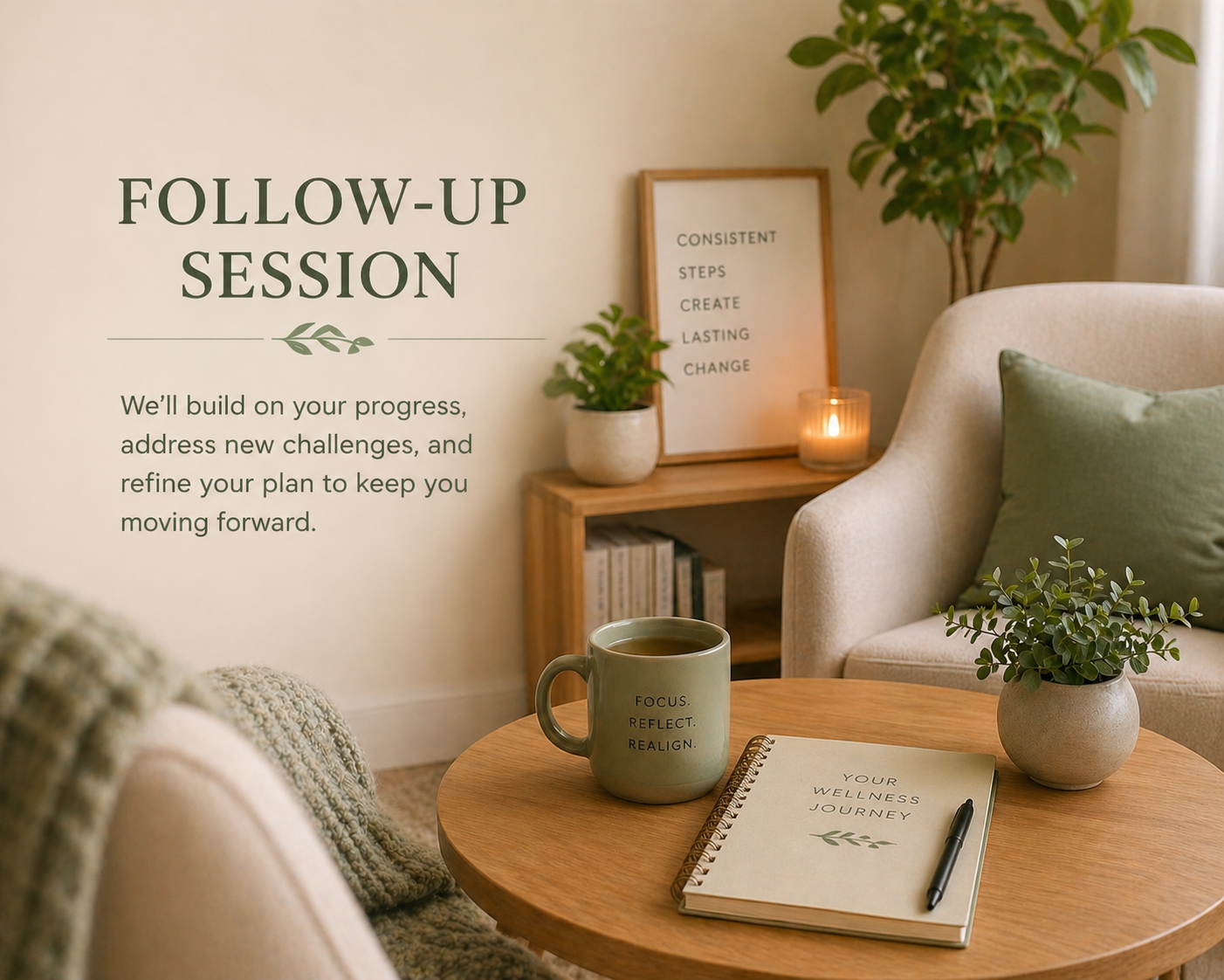 Follow-up Session